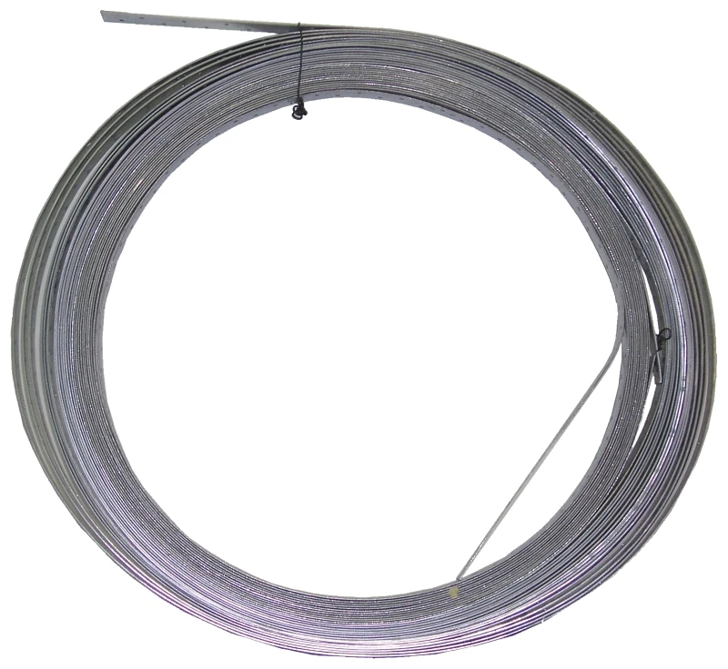 Usp 1800-in Wood-to-wood Coiled Strapping, 16-gauge, Model Rs150