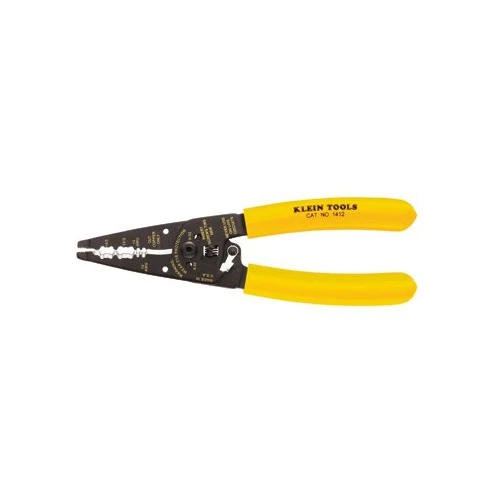 DUAL NM CABLE STRPR/CTTR