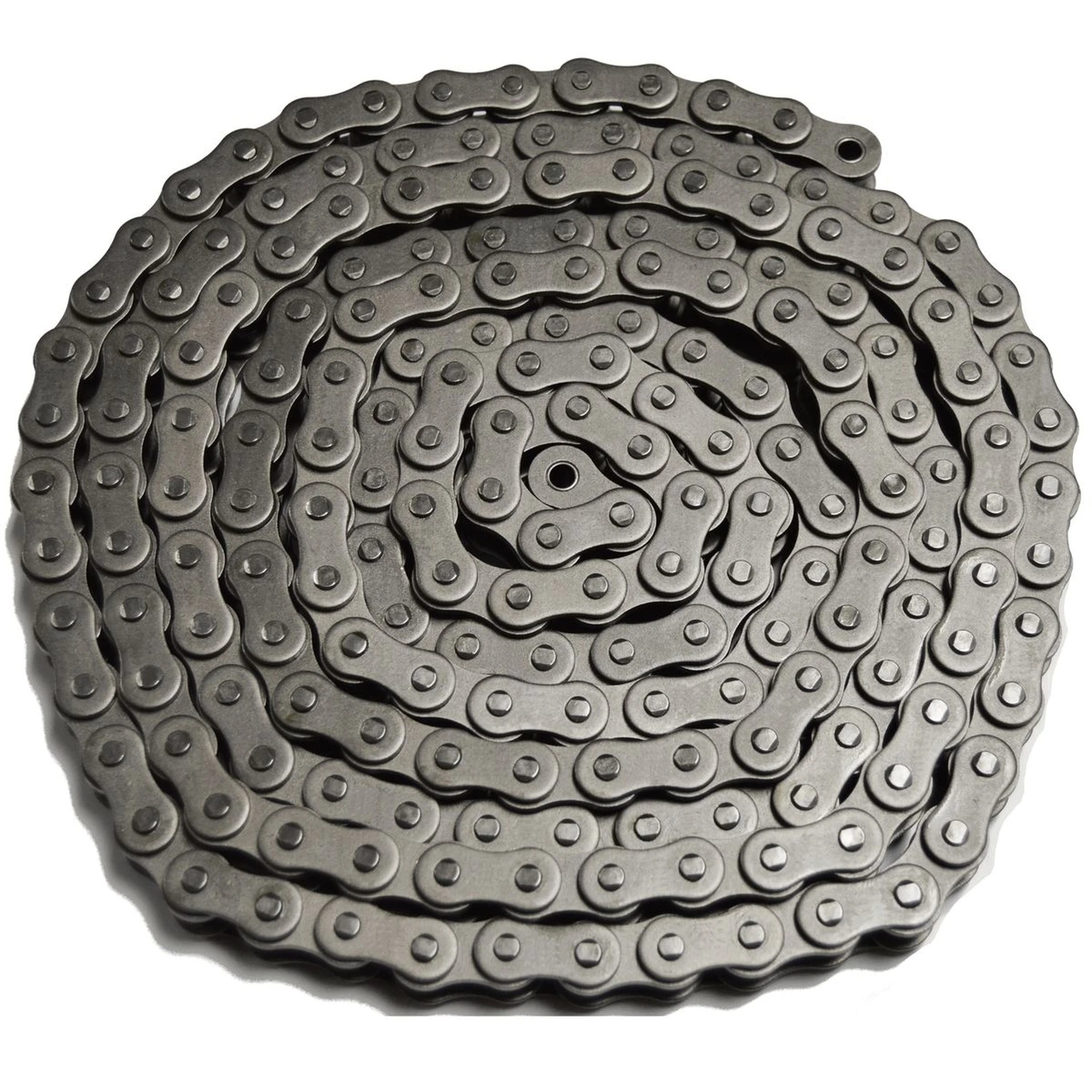 ROLLER CHAIN3/8"X10' #35