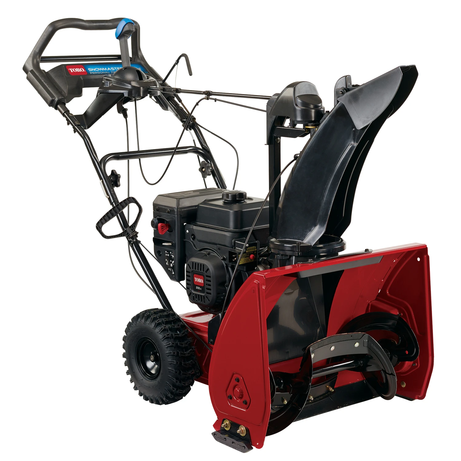 TORO SNOWMASTR 24" 212CC