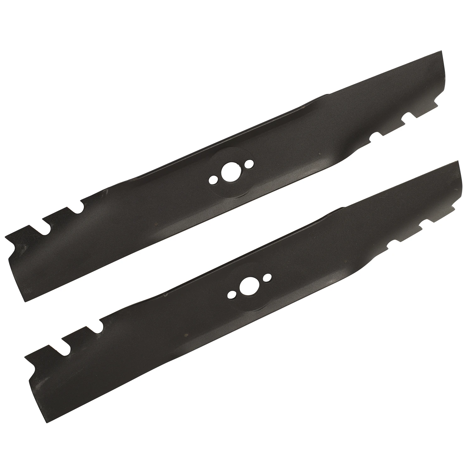 Toro 30 in. High-Lift Mower Blade For Walk-Behind Mowers 2 pk
