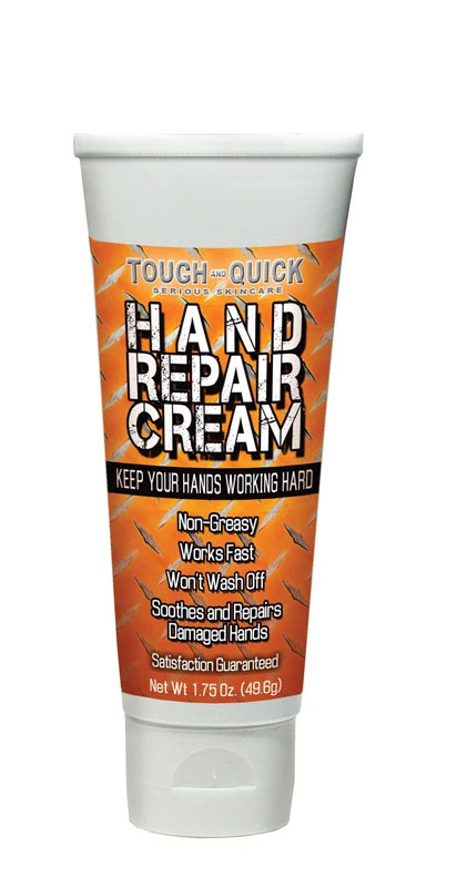 Tough And Quick Hand Repair Cream 1.75 Oz. Model 2002, Case Of 12 Available