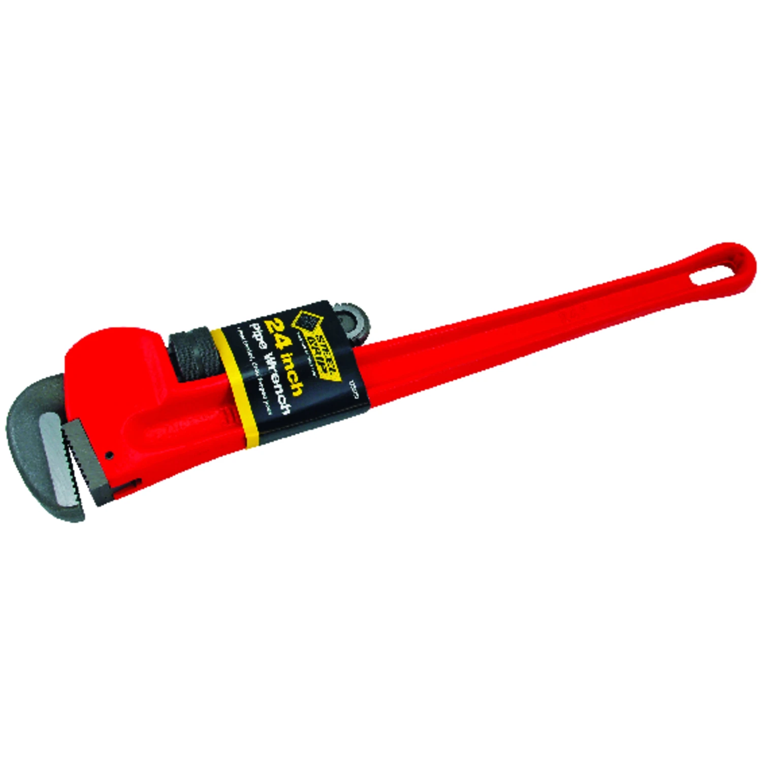 24" Steel Pipe Wrench