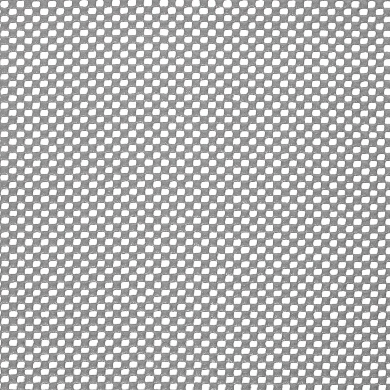 Grip Premium 4 Ft. L X 20 In. W Gray Non-adhesive Shelf Liner