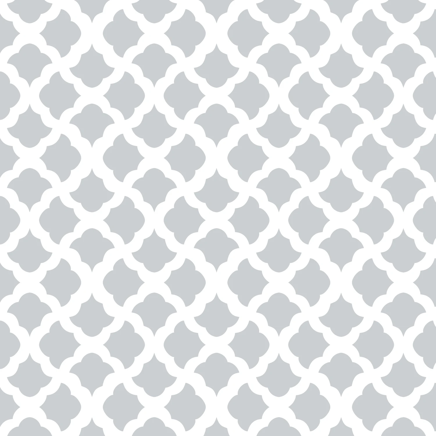 Creative Covering 9 Ft. L X 18 In. W Talisman Glacier Gray Self-adhesive Shelf Liner