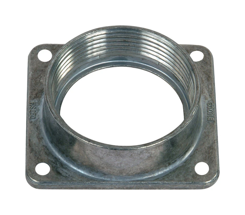 Ec38599 Meter Socket Hub 2 Inch For Electrical Circuit Protection