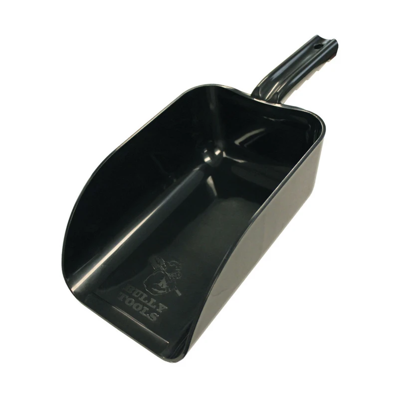 6-inch Poly Hand Scoop, 32 Oz, Model 92161
