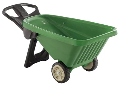 516599 22 X 23.5 In. Light Duty Multi-use Garden Cart