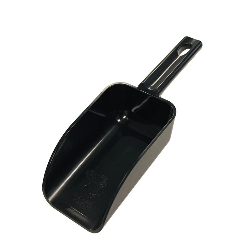 3.5-inch Poly Hand Scoop, 16 Oz., Model 92160