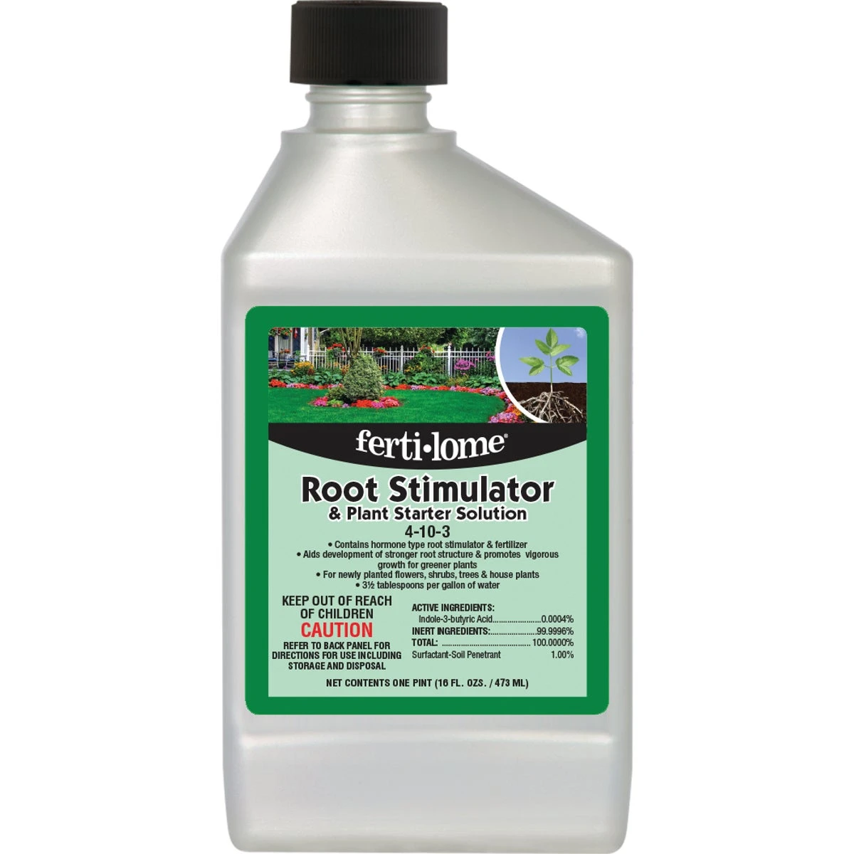 16oz CONC FL ROOT STIMULATOR