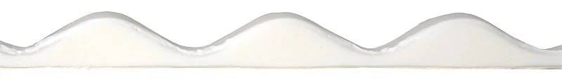 Tuftex 3 Ft. Polyethylene Foam Round Closure Strip (5-Pack)
