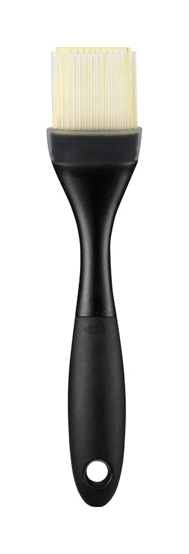 Good Grips Silicone Pastry Brush with Comfortable Non-Slip Handle