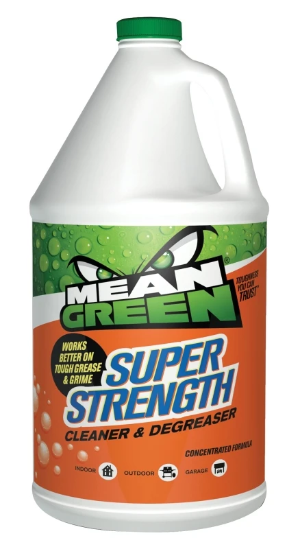 Super Strength All Purpose Cleaner, 128 Fluid Ounce Bottle