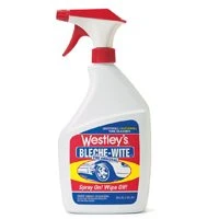 Bleach Tire Cleaner, 32 oz.
