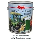 Majic Tractor And Implement Enamel - Gallon - International Harvester Red - Model Yen8-0972-1