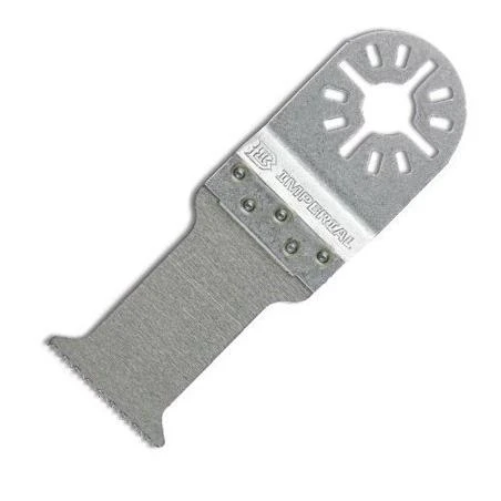 1-1/4 Fine Tooth Blade 3-Pack - Imperial - MM1003