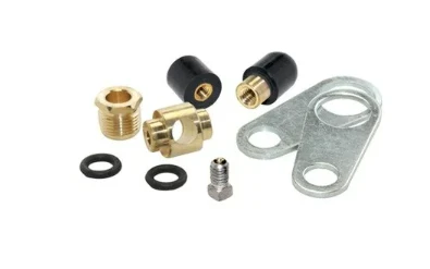 Yard Hydrant Repair Kit - C1000 Model With Essential Components