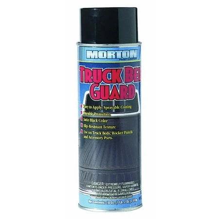 18oz Truck Bed Guard 1420-13 For Ultimate Protection