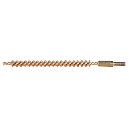 .17 Caliber Benchrest Rifle Bore Brush For Precision Cleaning