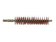 6.5mm Bronze Bristle Rifle Length Bore Brush - Precision Cleaning Tool