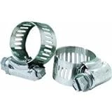 6780153 CLAMP SS 3 5/8-5 1/2