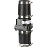 2 In. Abs Thermoplastic In-line Sump Pump Check Valve Cv02in
