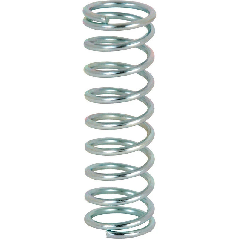 1-1/8 in. L x 3/8 in. D Compression Springs