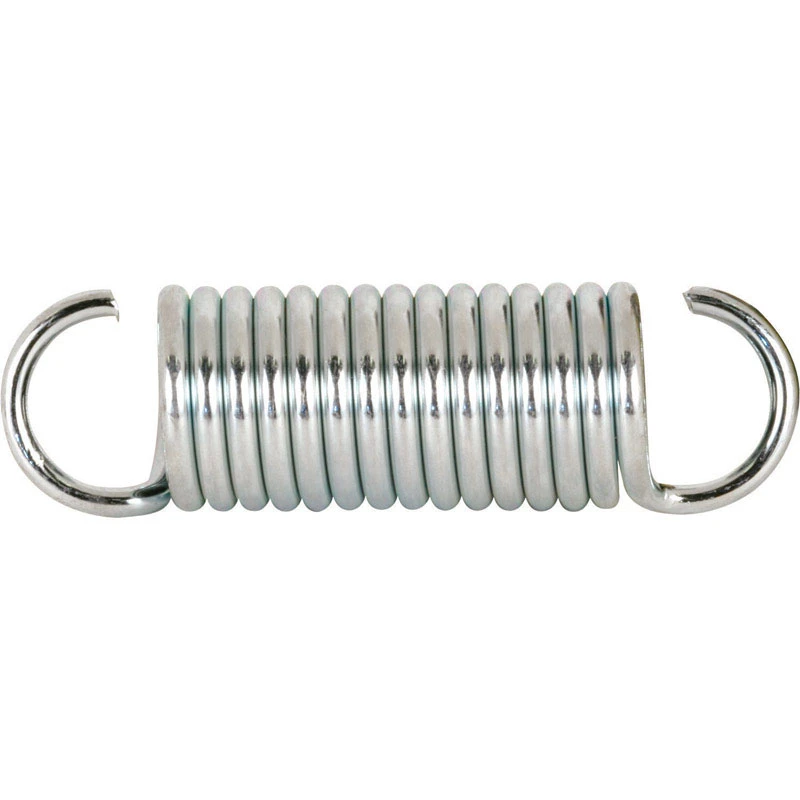 2-5/8 in. L x 3/4 in. D Extension Spring
