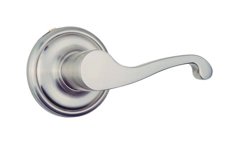 Push Pull Rotate Glenshaw Satin Nickel Privacy Lock Kw1 1.75 In. Ansi Grade 2