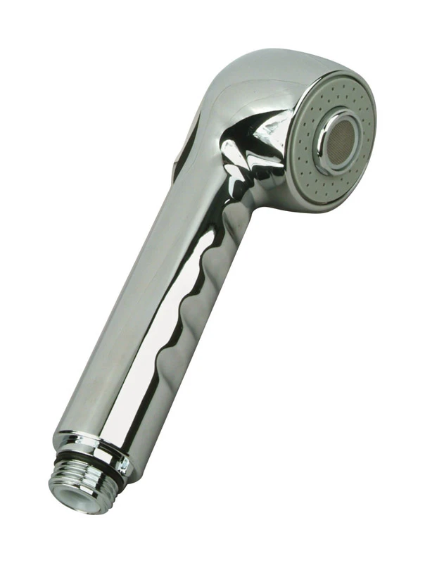 Universal Chrome Kitchen Faucet Sprayer With Detachable Hose - Model Sf1818x