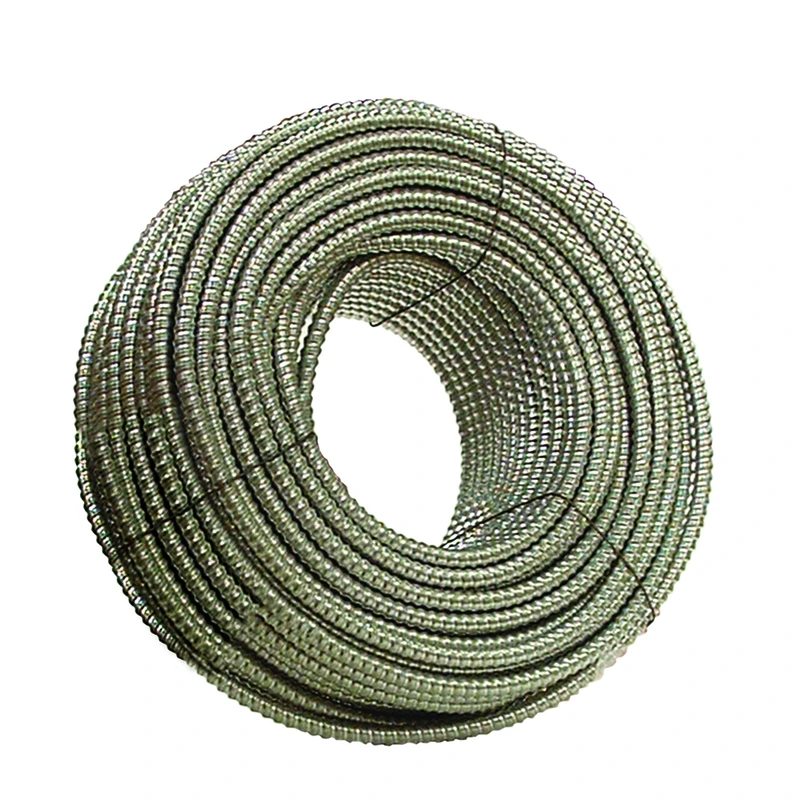 Armorlite 250-ft 10/3 Solid Aluminum Multi-conductor Metal Clad Cable