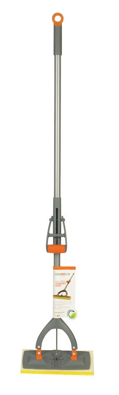 Microfiber Magnet Mop Model 805962 For Effortless Floor Cleaning