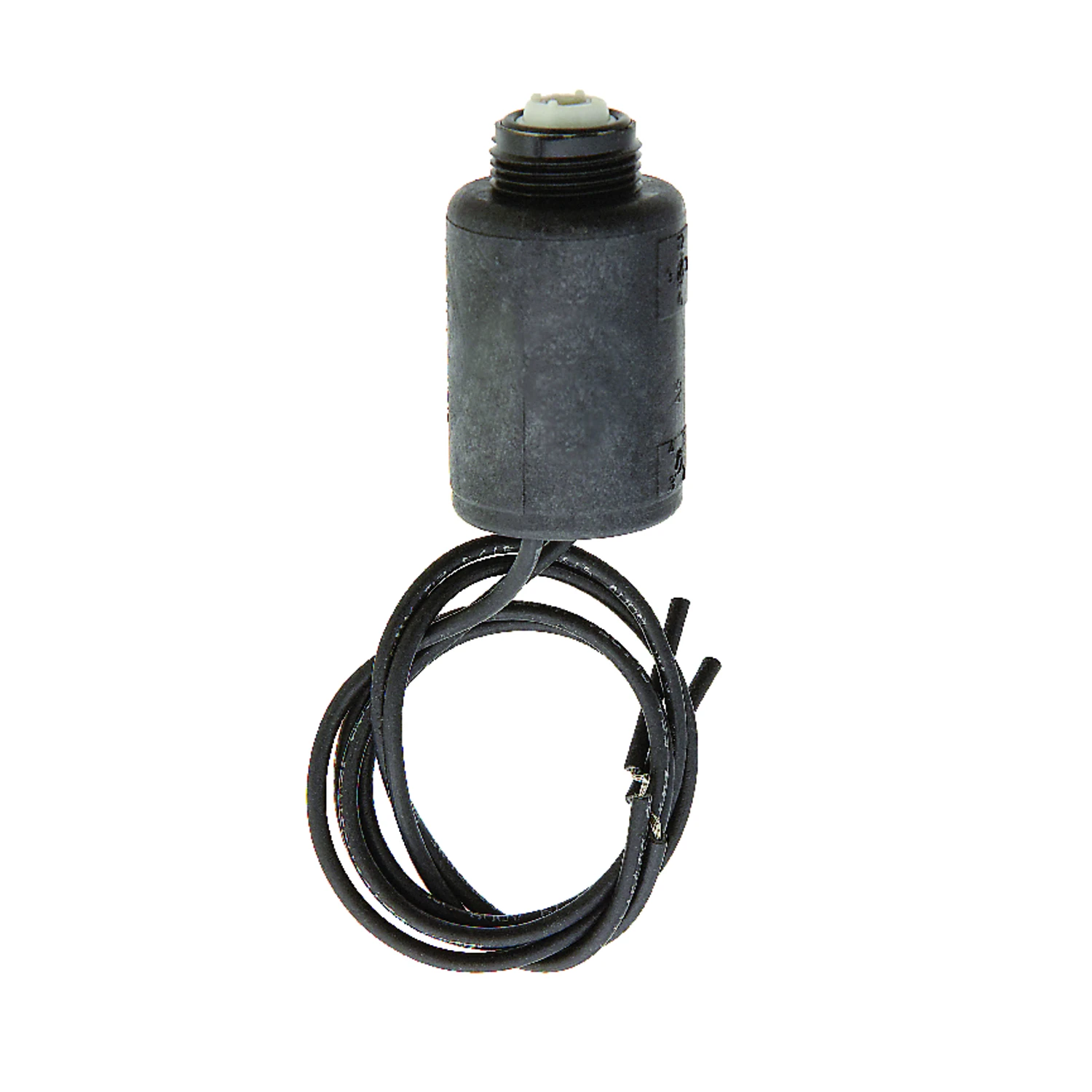 Jar Top Valve Solenoid 3/4 In. Model 53803 For Irrigation Systems