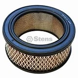 Air Filter 102-906 For Briggs & Stratton Models 251417, 252411, 252412, 392286
