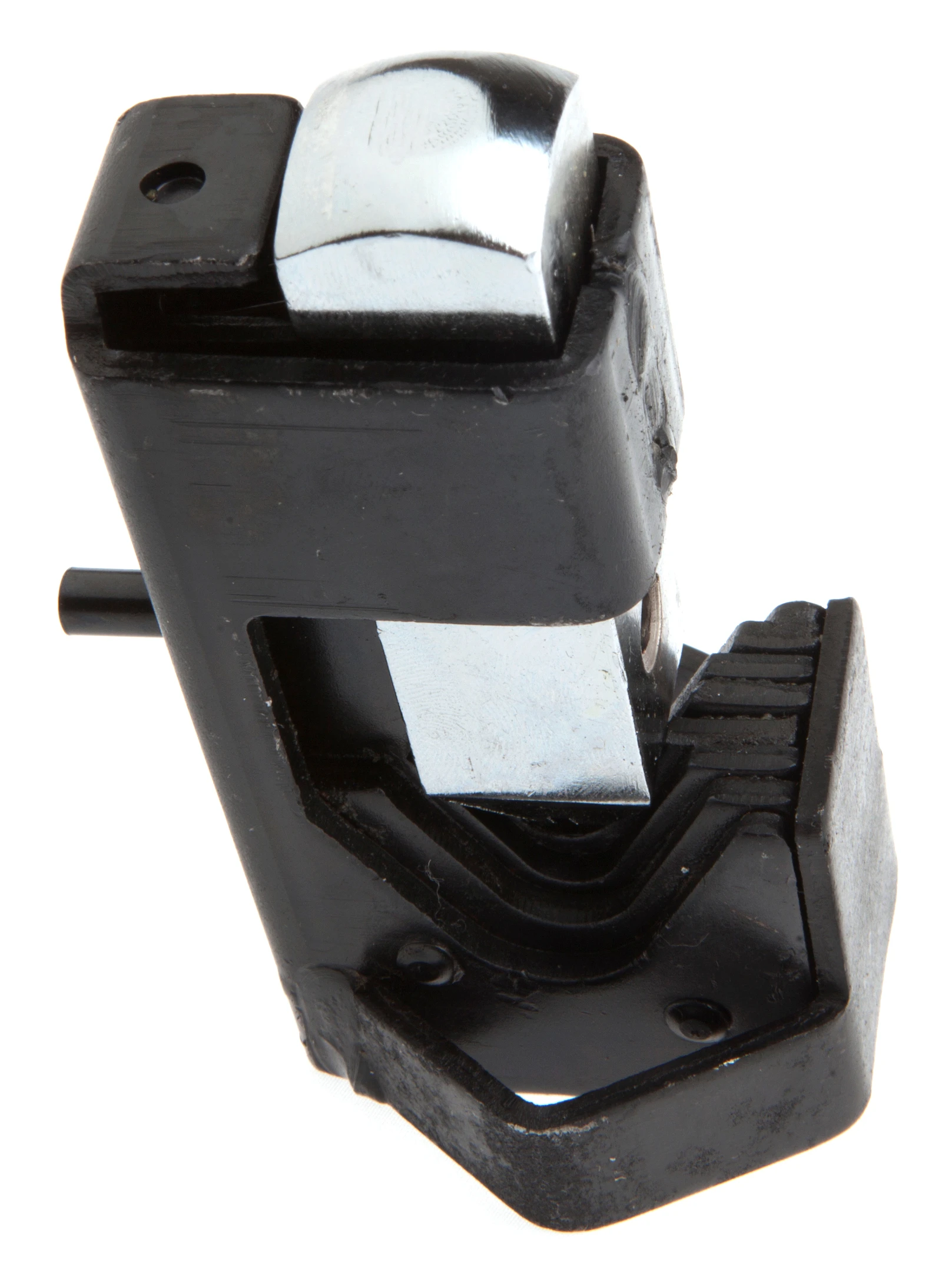 57637 Heavy-duty Lug Crimping Tool For Electrical Connections