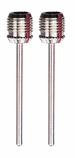 Inflator Needles For Basketballs, Volleyballs, And Soccer Balls - Model 59015