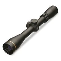 Vx-freedom 3-9x40mm Cds Rifle Scope With Matte Duplex Reticle