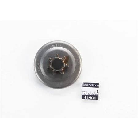 108308x Pro Spur Sprocket System .325" Pitch 7-tooth