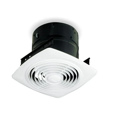 FAN VERTICAL DISCHARGE