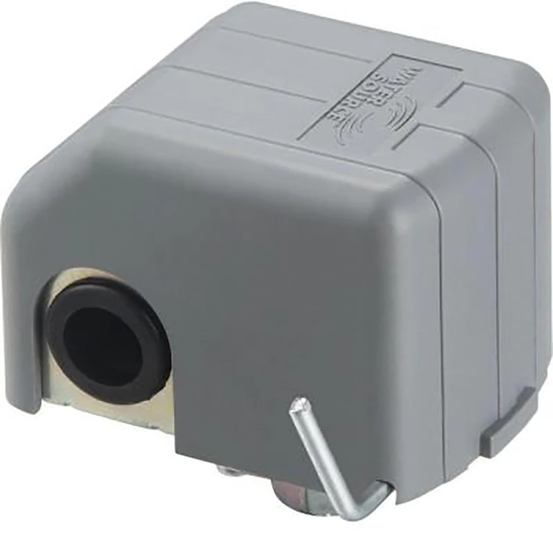 Well System Low Pressure Cut Off Switch, 30/50 Psi, Model Psl3050