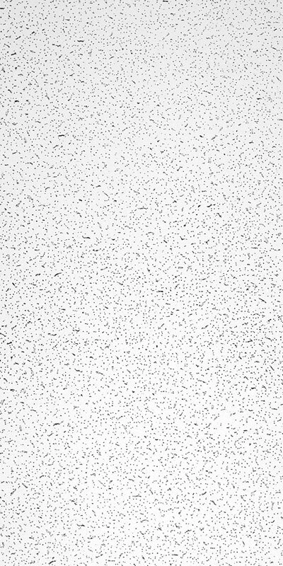 USG Ceilings Plateau 48 in. L X 24 in. W 0.56 in. Square Edge Ceiling Tile 1 pk