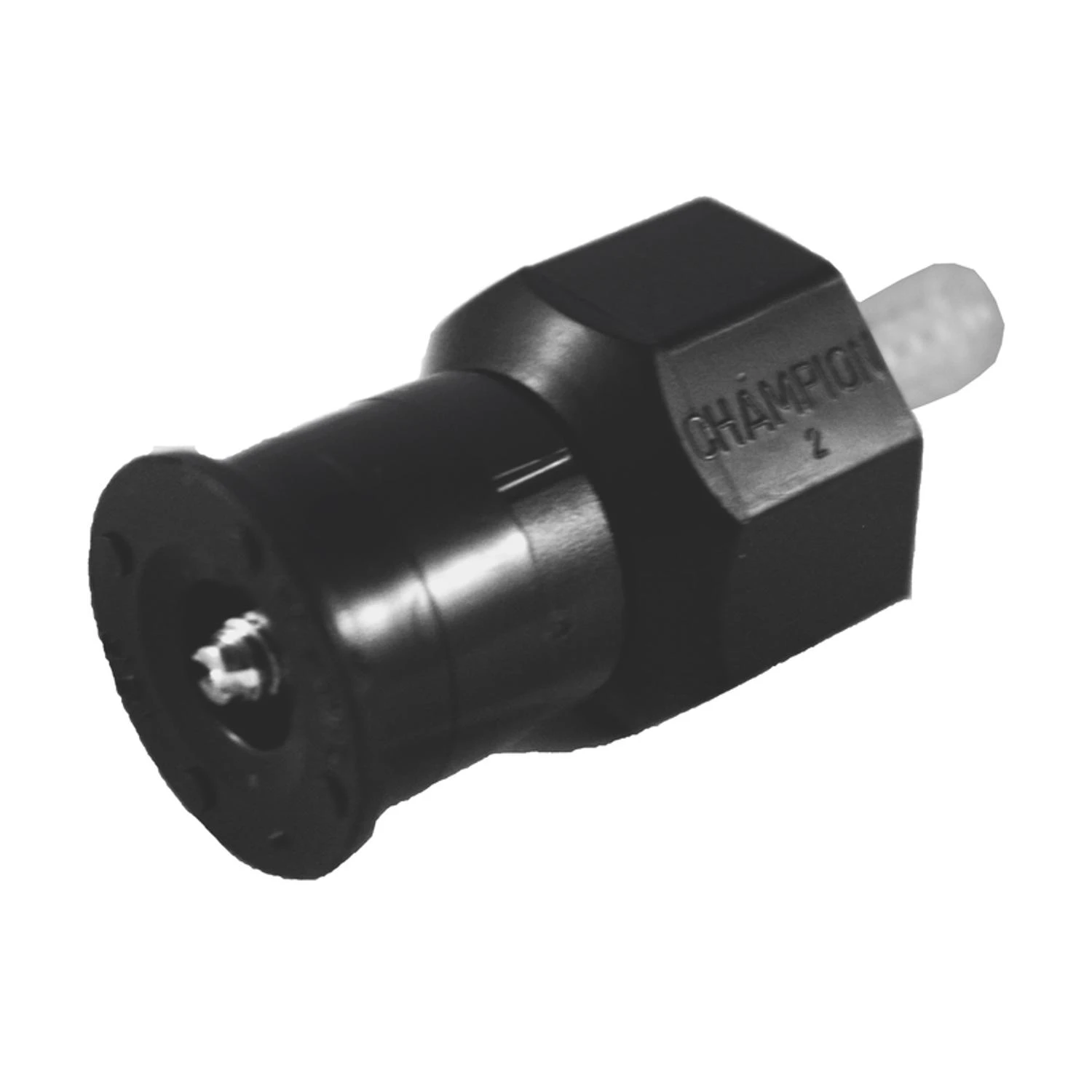 1/2 In. Dia. X 1 In. L Spray Shrub Riser P191psh