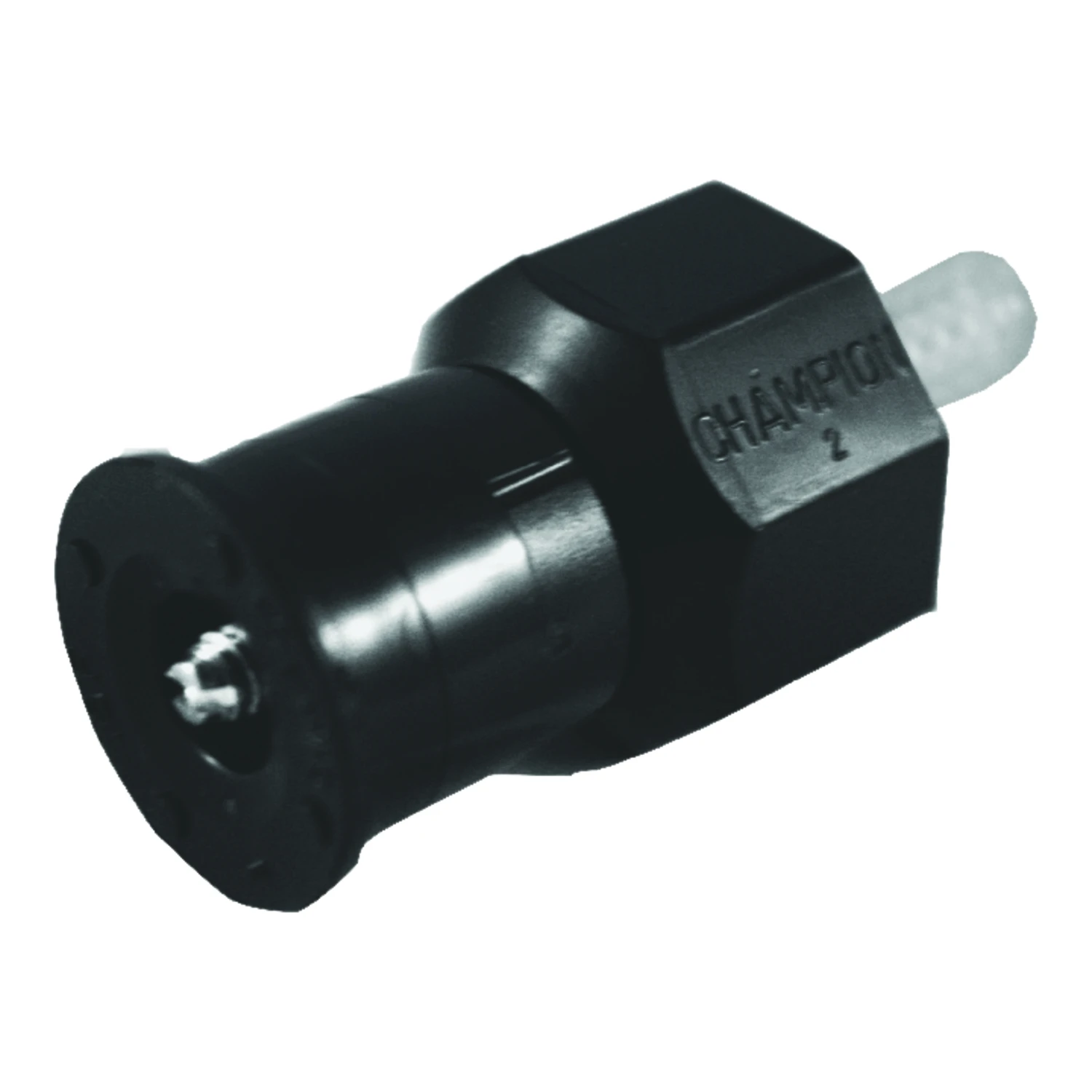 1/2 In. Diameter X 1 In. Length Spray Shrub Riser Model P191psf