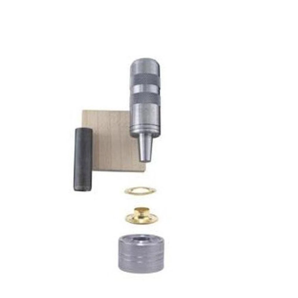 GROMMET KIT 1/2"ID HOLE