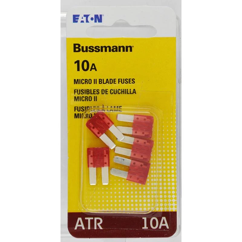 BP-ATR-10-RP 10 amp ATR Blade Fuse