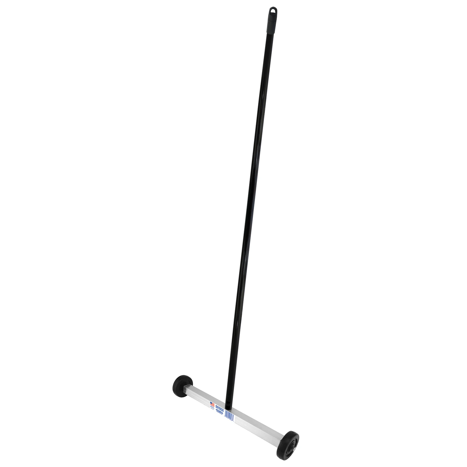 43 In. Magnetic Mini Sweeper With 30 Lb. Pull Capacity