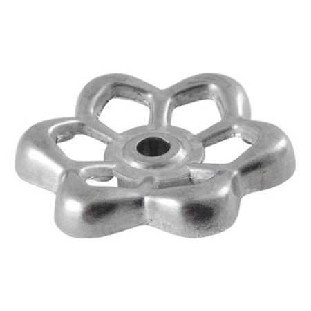 VALVE HANDLE SQ BROACH CD