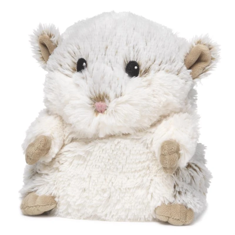 HAMSTER WARMIE