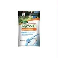 Turf Builder High Traffic Grass Seed 7 Pounds For Durable Lawns