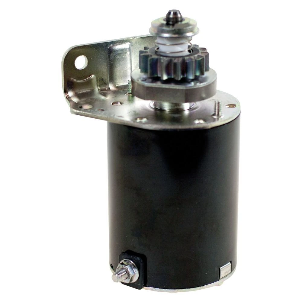 Replacement Starter Motor Model 593934 For Electric Engines